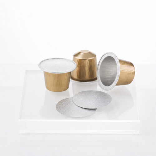 coffee-capsule-25 Nespresso® Original Compatible Empty Coffee Capsules